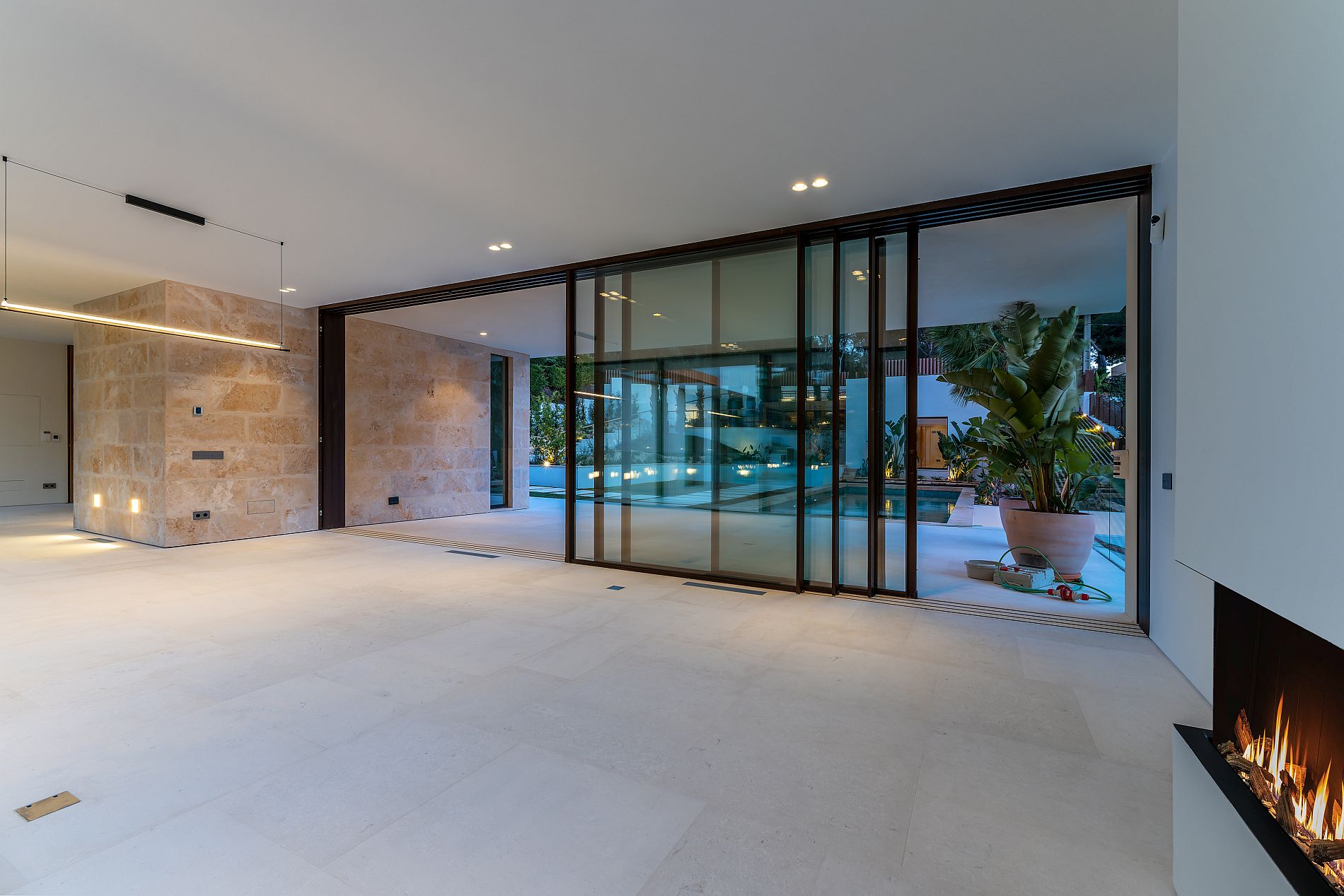 Spektakuläre moderne Villa in Portals Nous